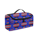 Powwow Storegb nat00046 06 native tribes pattern dyson storage bag