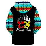 Powwow Storehd0011921 pattern native pride 3d hoodie