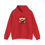 Powwow Storeunisex heavy blend™ hooded sweatshirt