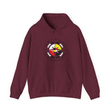 Powwow Storeunisex heavy blend™ hooded sweatshirt