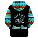 Powwow Storehd0011922 pattern native pride 3d hoodie