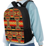 Powwow Storegb nat00046 04 pattern native american backpack