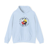 Powwow Storeunisex heavy blend™ hooded sweatshirt