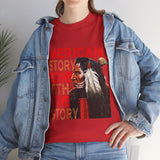 Powwow Storemy test unisex heavy cotton tee