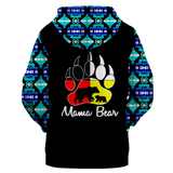 Powwow Storehd0011926 pattern native pride 3d hoodie