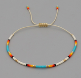 Beaded Bracelets Jewellery Jewelry Friendship Gift