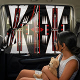 20190522_M05 Native American Car Side Window Sunshades