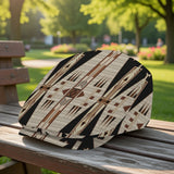 20190914-M02 Native American Jeff Cap