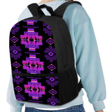 Powwow Storegb hw00077 pattern native american backpack