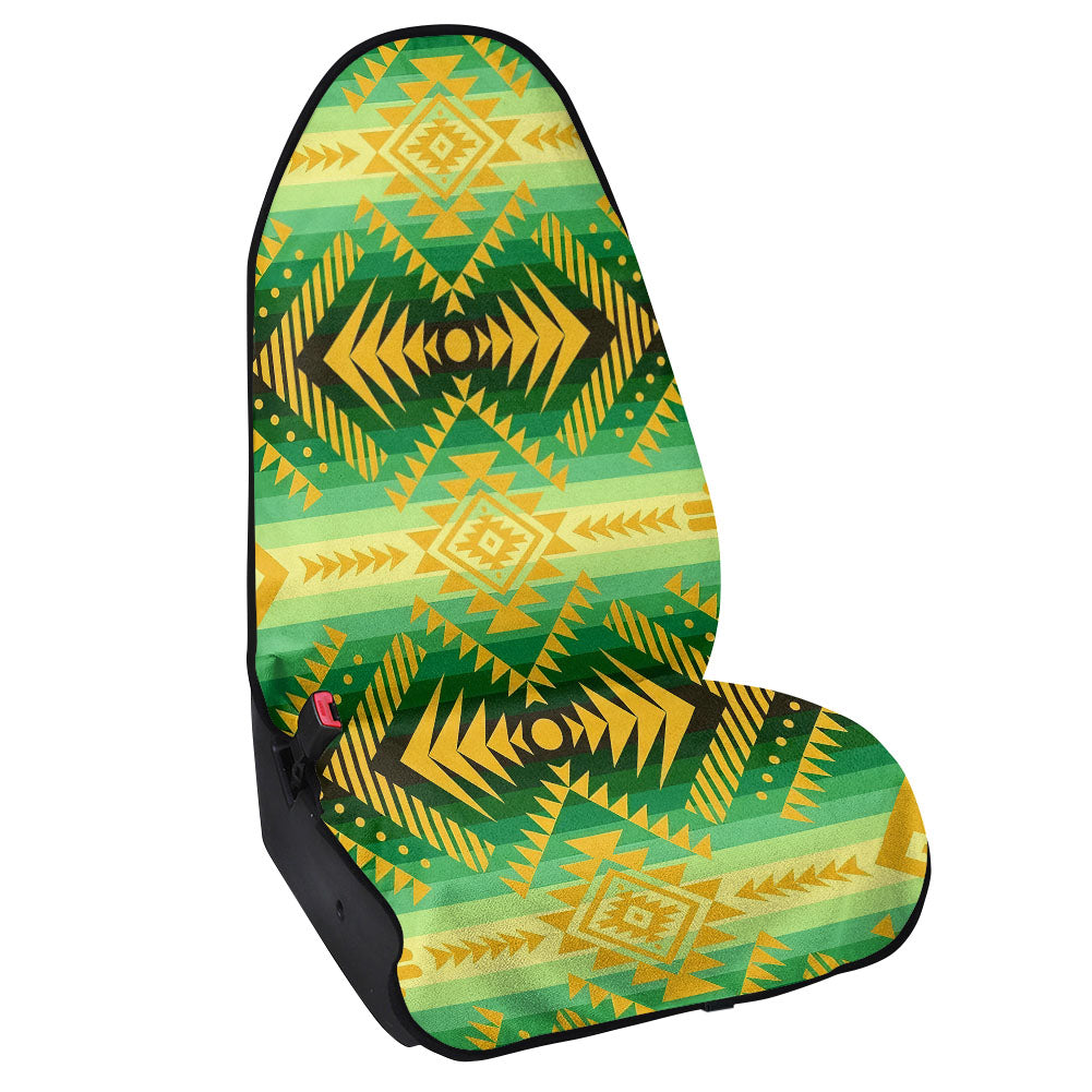 250325M10 Native American Waterproof Car Seat Cover Towels
