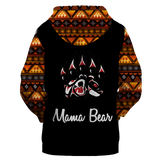 Powwow Storehd0011913 pattern native pride 3d hoodie