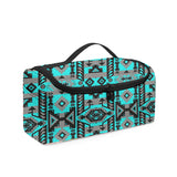 Powwow Storegb nat00626 native tribes pattern dyson storage bag