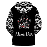 Powwow Storehd0011914 pattern native pride 3d hoodie