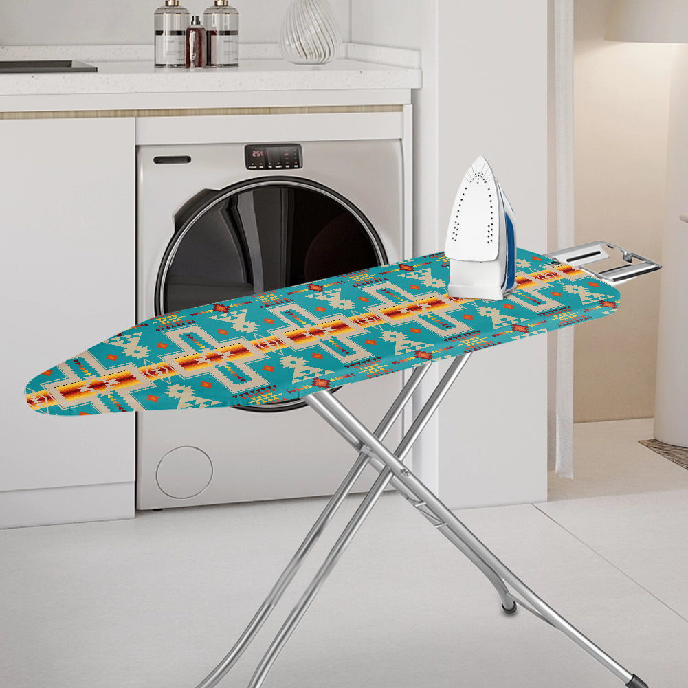 Powwow StoreGBNAT0006205  Pattern Native Ironing Board Cover