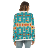 Powwow Storecopy of gb nat00062 05 native american womens borg fleece sweatshirt