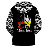 Powwow Storehd0011916 pattern native pride 3d hoodie