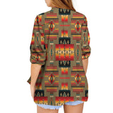 Powwow Storegb nat00046 04 tribe design native womens long sleeved shirts