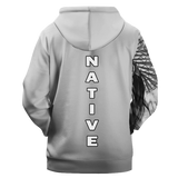 Powwow Storehd0012257 pattern native pride 3d hoodie