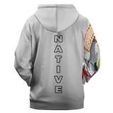 Powwow Storehd0012259 pattern native pride 3d hoodie