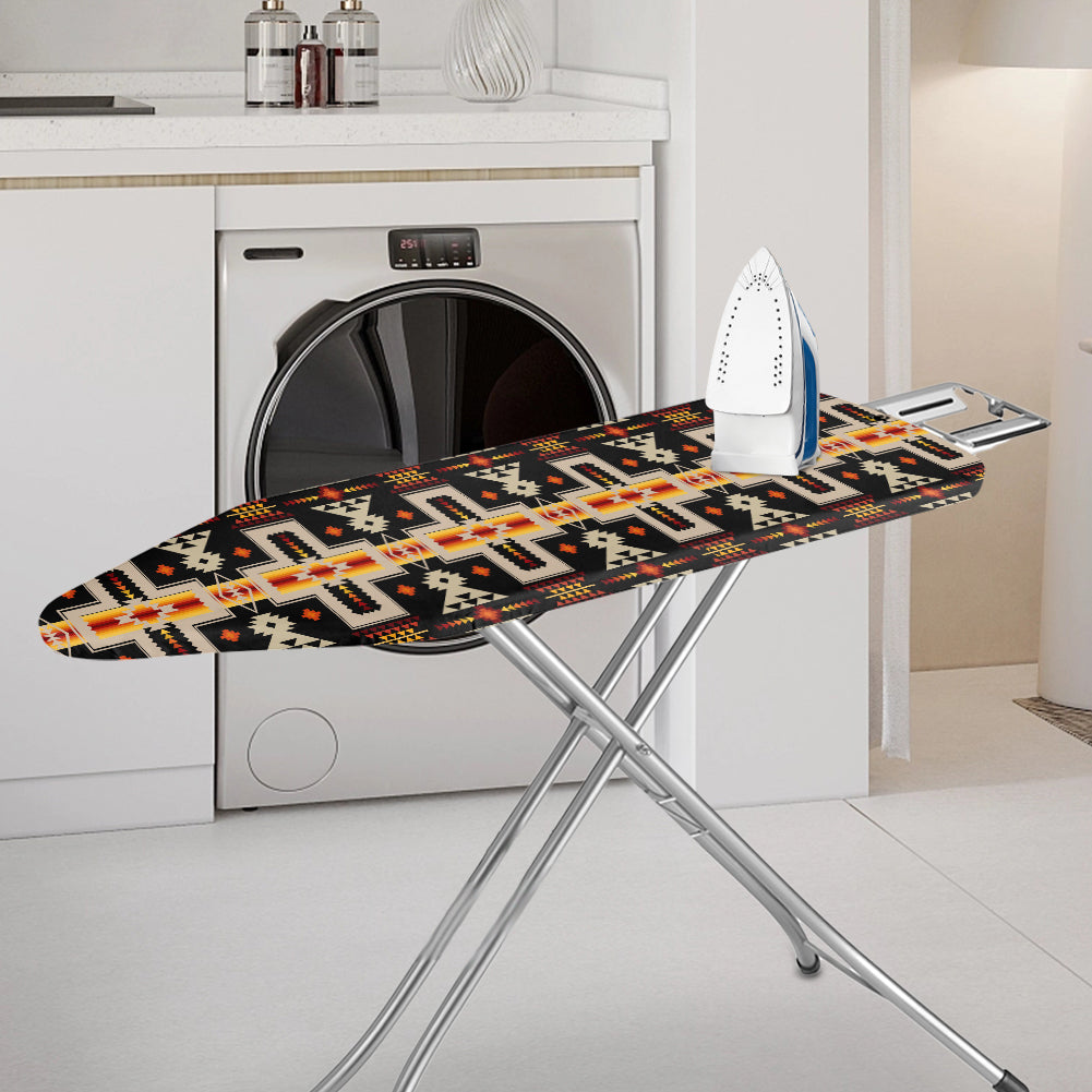 Powwow StoreGBNAT0006201  Pattern Native Ironing Board Cover