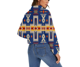 Powwow Storegb nat00062 04 pattern native american womens zip jacket