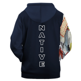 Powwow Storehd0012260 pattern native pride 3d hoodie