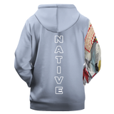 Powwow Storehd0012262 pattern native pride 3d hoodie