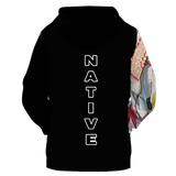 Powwow Storehd0012263 pattern native pride 3d hoodie