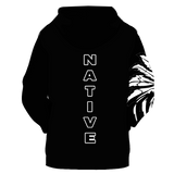 Powwow Storehd0012265 pattern native pride 3d hoodie