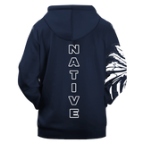 Powwow Storehd0012267 pattern native pride 3d hoodie