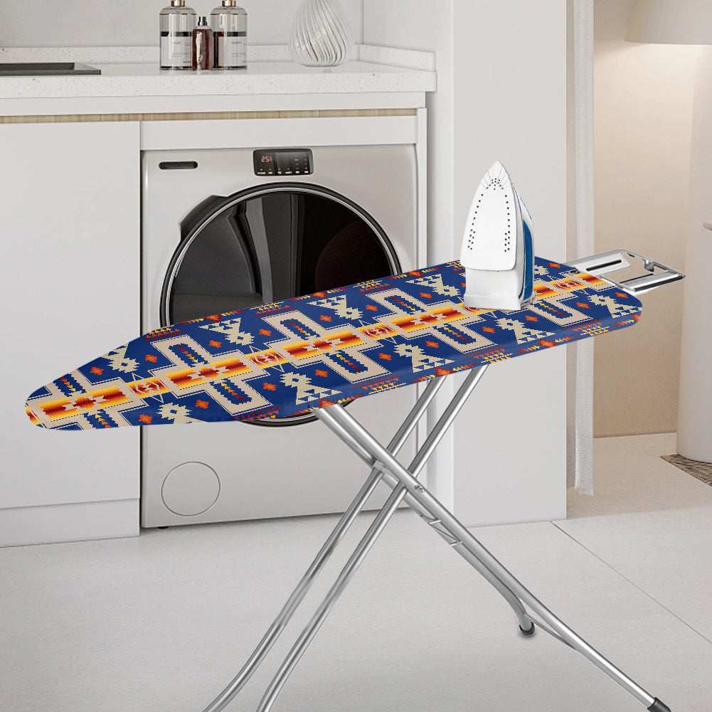 Powwow StoreGBNAT0006204 Pattern Native Ironing Board Cover