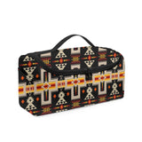 Powwow Storegb nat00062 01 native tribes pattern dyson storage bag