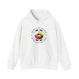 Powwow StoreUnisex Heavy Blend™ Hooded Sweatshirt