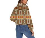 Powwow Storegb nat00062 10 pattern native american womens zip jacket