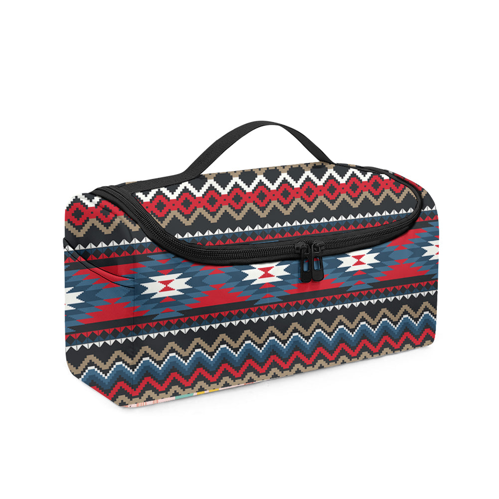 GB-NAT00529 Native Tribes Pattern Dyson Storage Bag