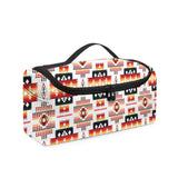 Powwow Storegb nat00075 native tribes pattern dyson storage bag