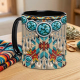 ACM30 Native American Accent Mug