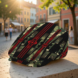 BB251223M01 Native American Jeff Cap