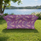 BLK0013 Dreamcatcher Feather Native American Elastic Table Cover