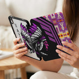 BS-000133 Chief Native American Y-fold Tablet Cases