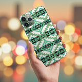 BS-000217v2 Native American Phone Case