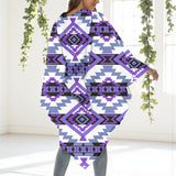 BS-000217v3 Native American Unisex Cloak