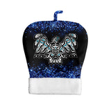 BS-00024 Native American Double-Layer Pet Sleeping Bag