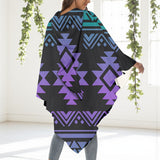 BS-000285 Native American Unisex Cloak