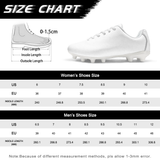 GB-NAT00046-02 Native American Adult Soccer Shoes