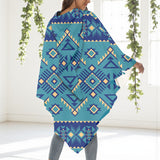 CLP00029v2 Native American Unisex Cloak