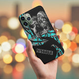 CSA-00200 Chief Native American Phone Case