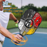 Chief Arrow Native American GB-NAT00015 Pickleball Racket