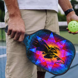 Chief Native American GB-NAT00097 Pickleball Racket