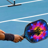 Chief Native American GB-NAT00097 Pickleball Racket